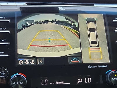 2019 Toyota Camry XSE V6