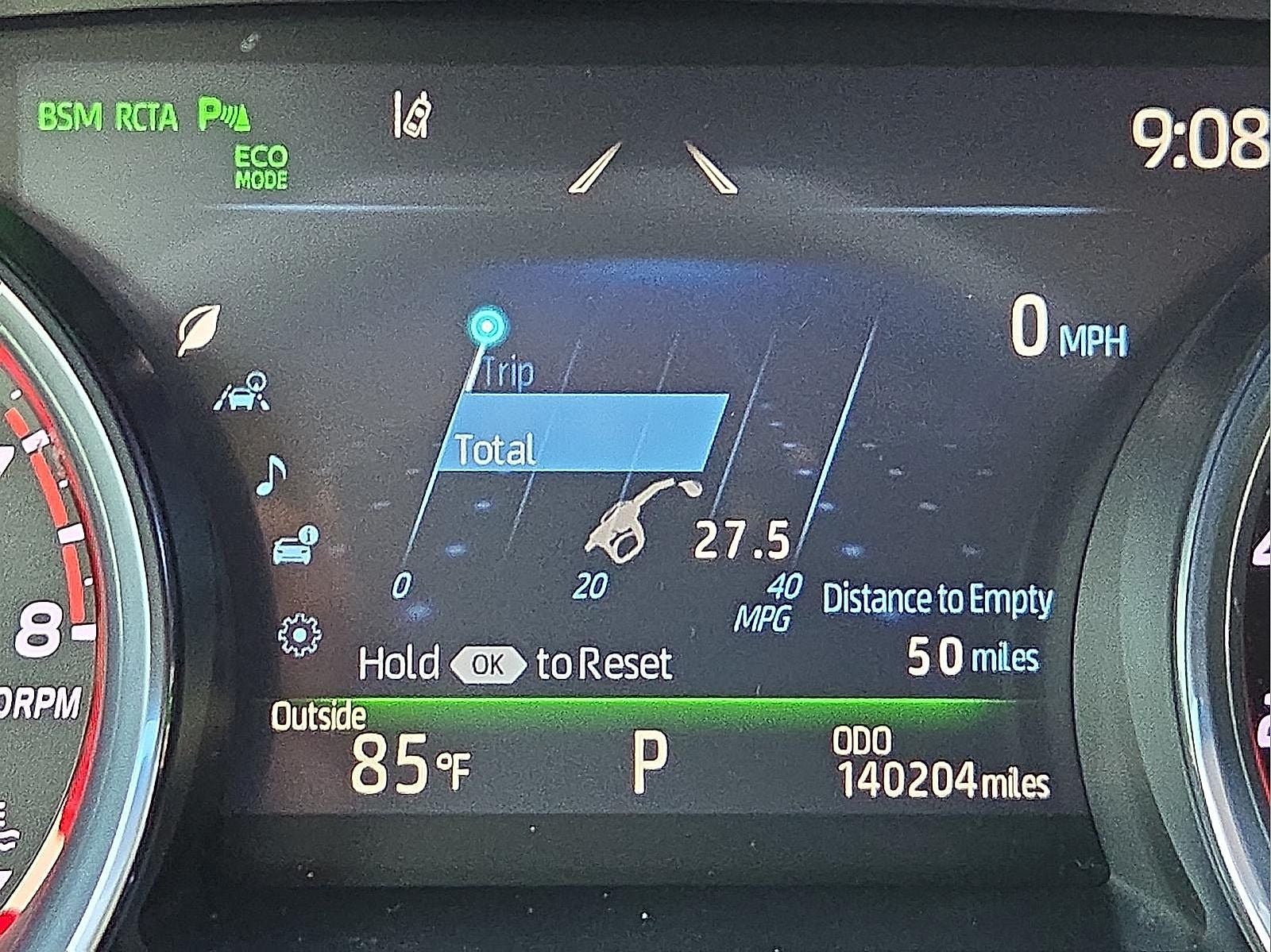 2019 Toyota Camry XSE V6