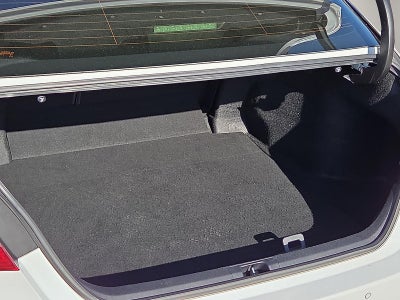 2019 Toyota Camry XSE V6