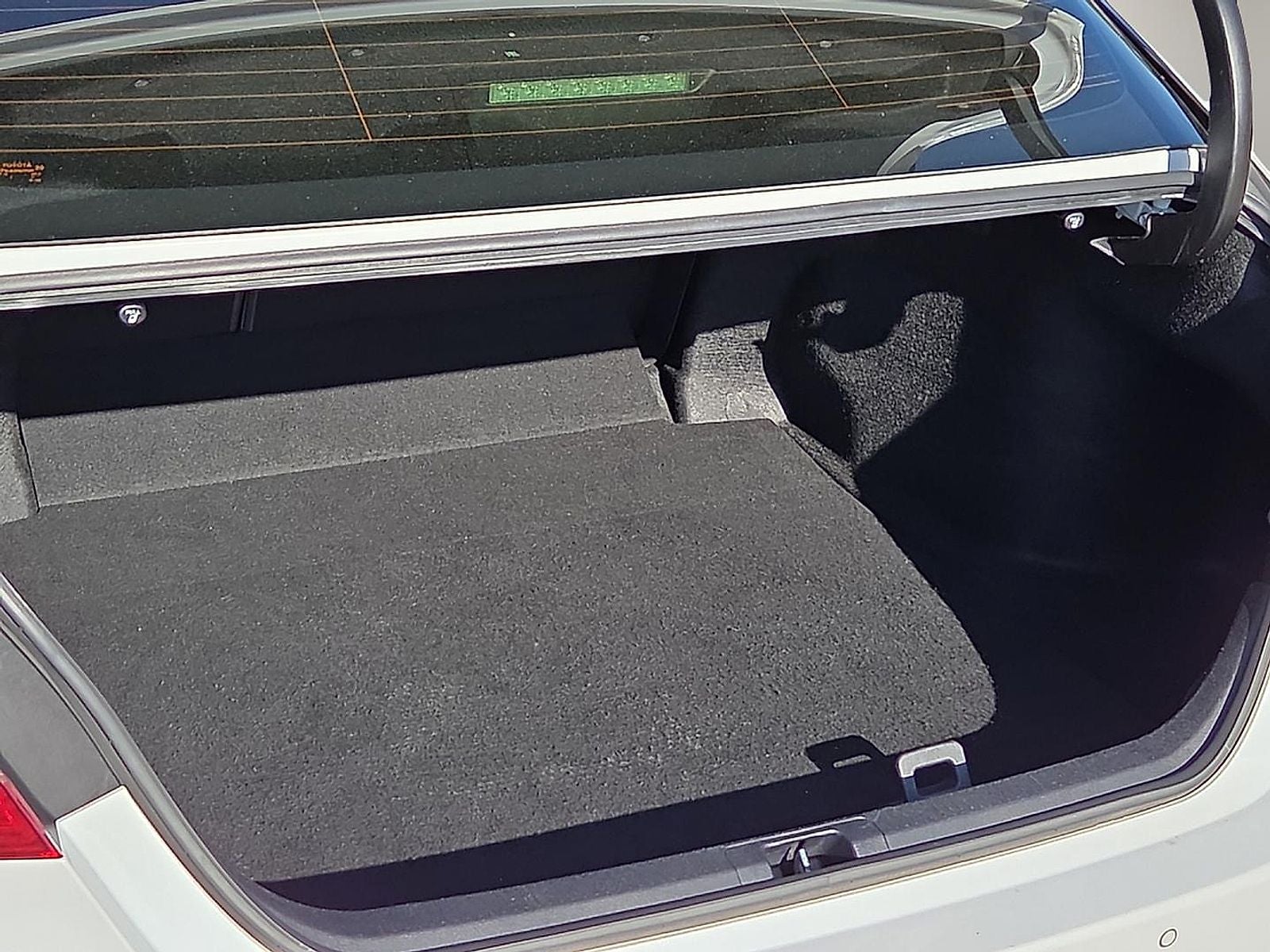 2019 Toyota Camry XSE V6