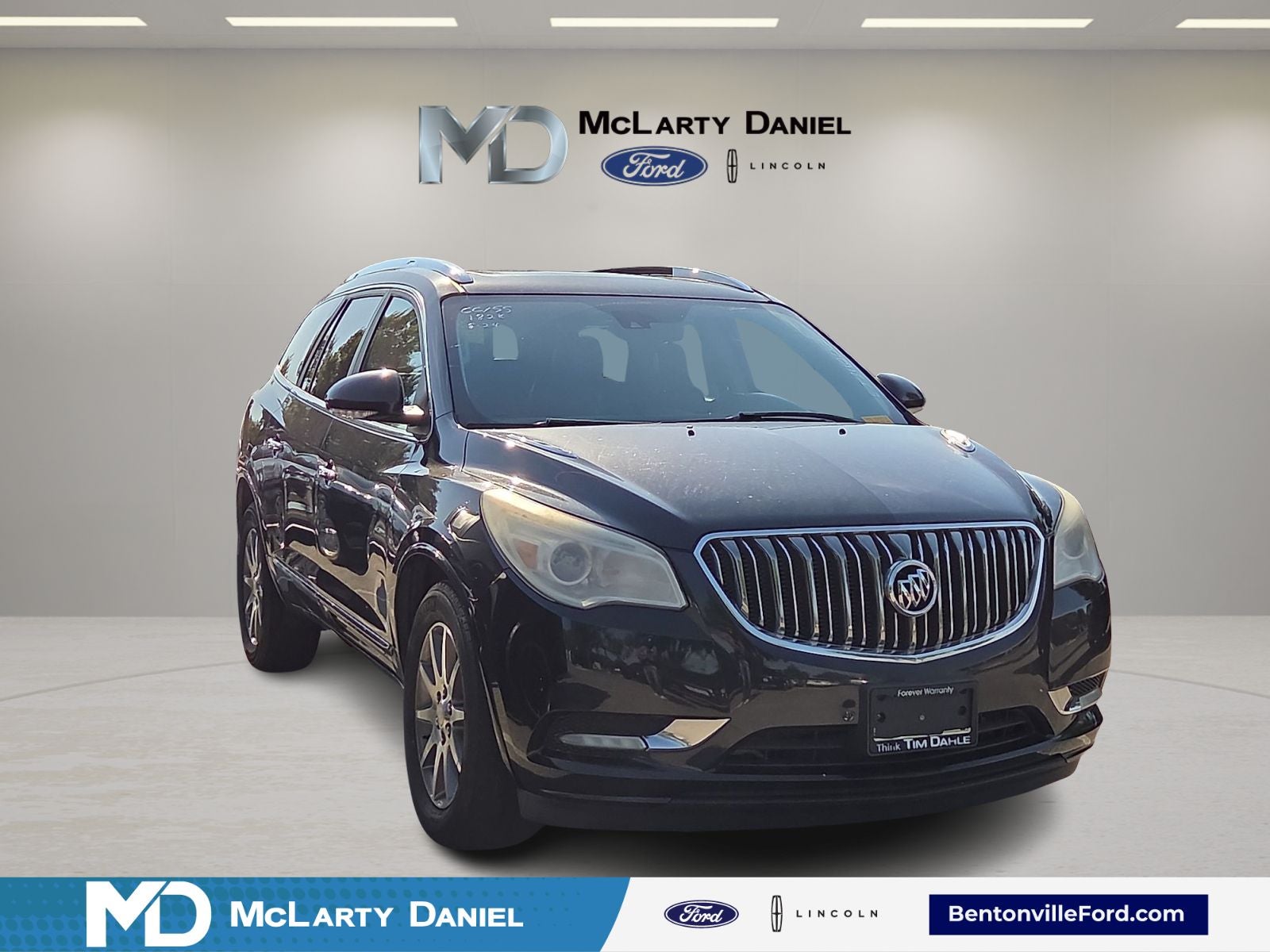 2014 Buick Enclave Leather Group