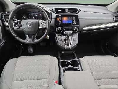 2020 Honda CR-V LX