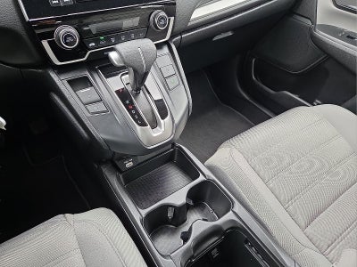 2020 Honda CR-V LX