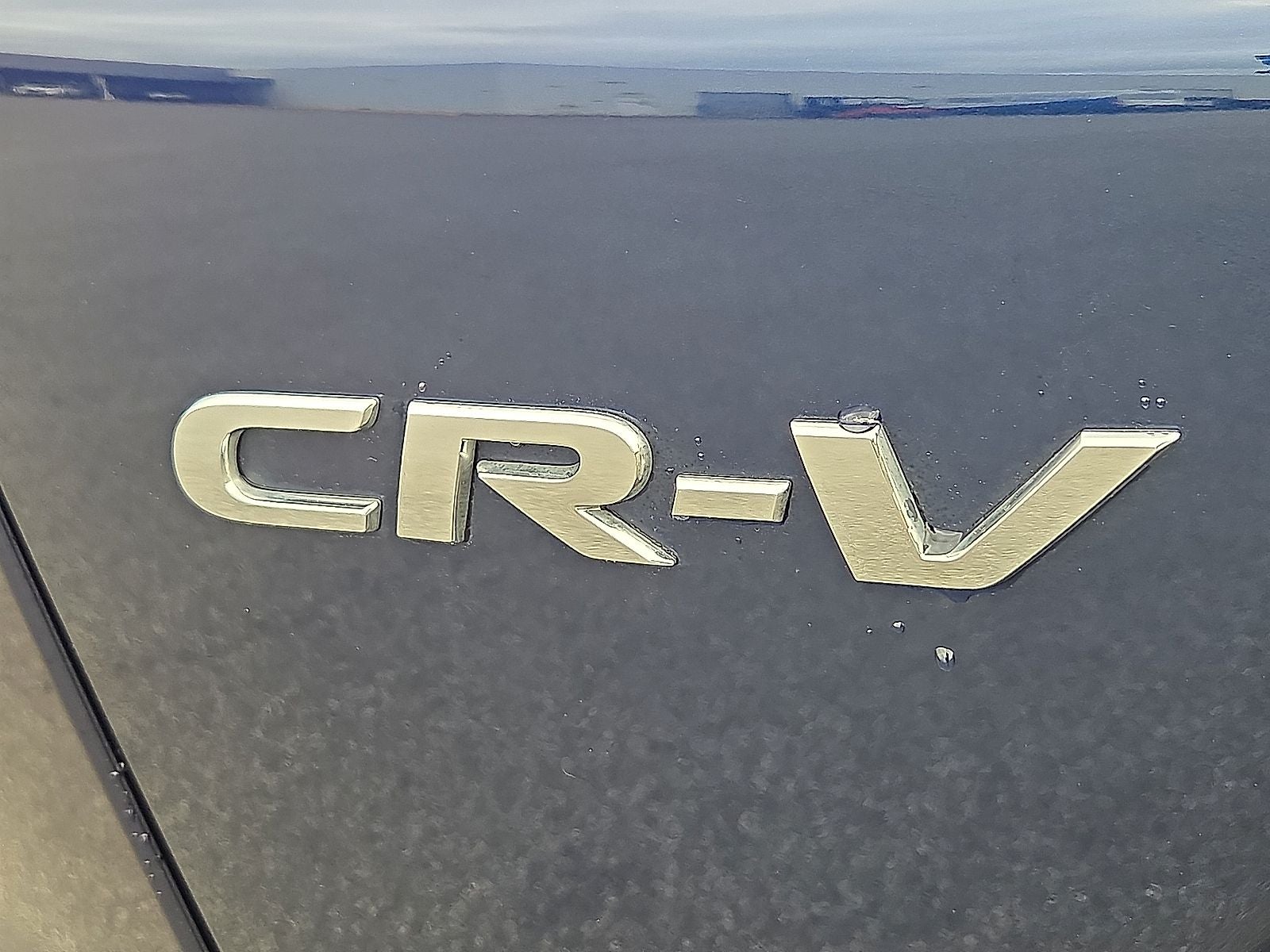 2020 Honda CR-V LX
