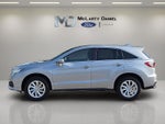 2018 Acura RDX Base