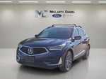 2019 Acura RDX Technology Package