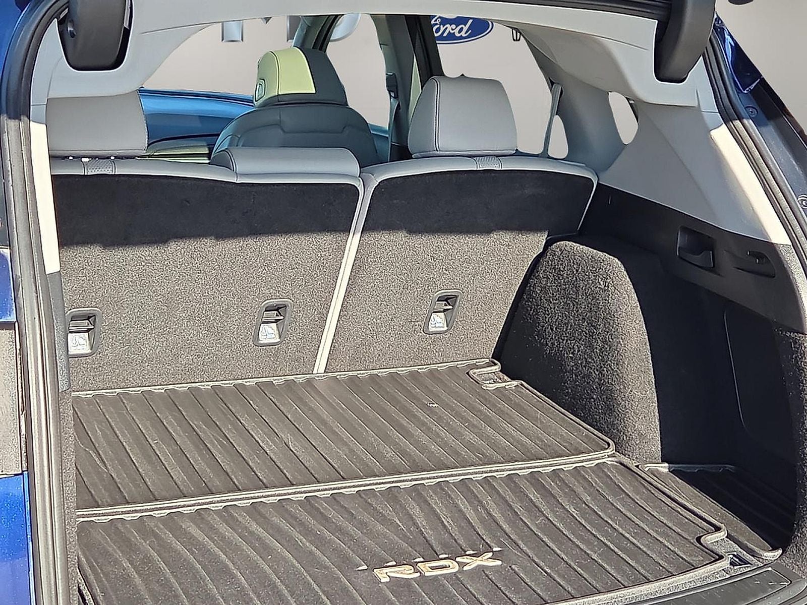 2019 Acura RDX Technology Package