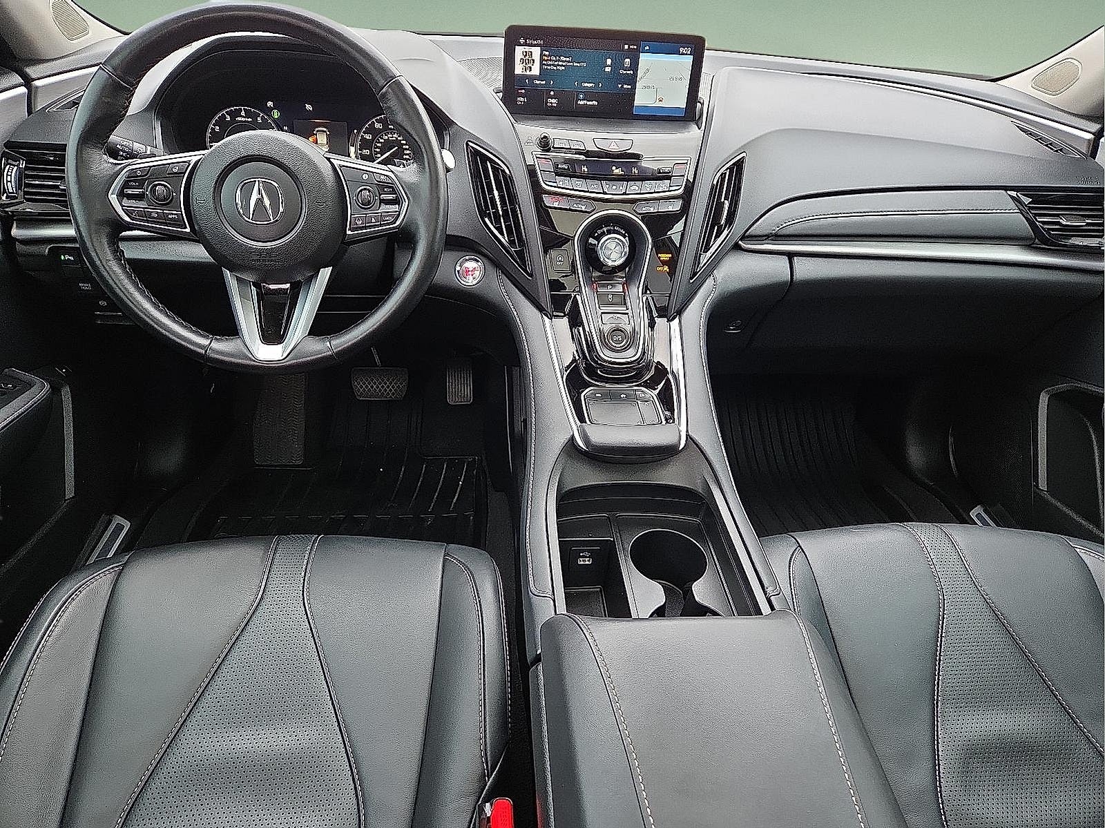 2023 Acura RDX Technology Package