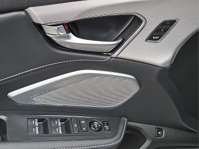 2023 Acura RDX Technology Package