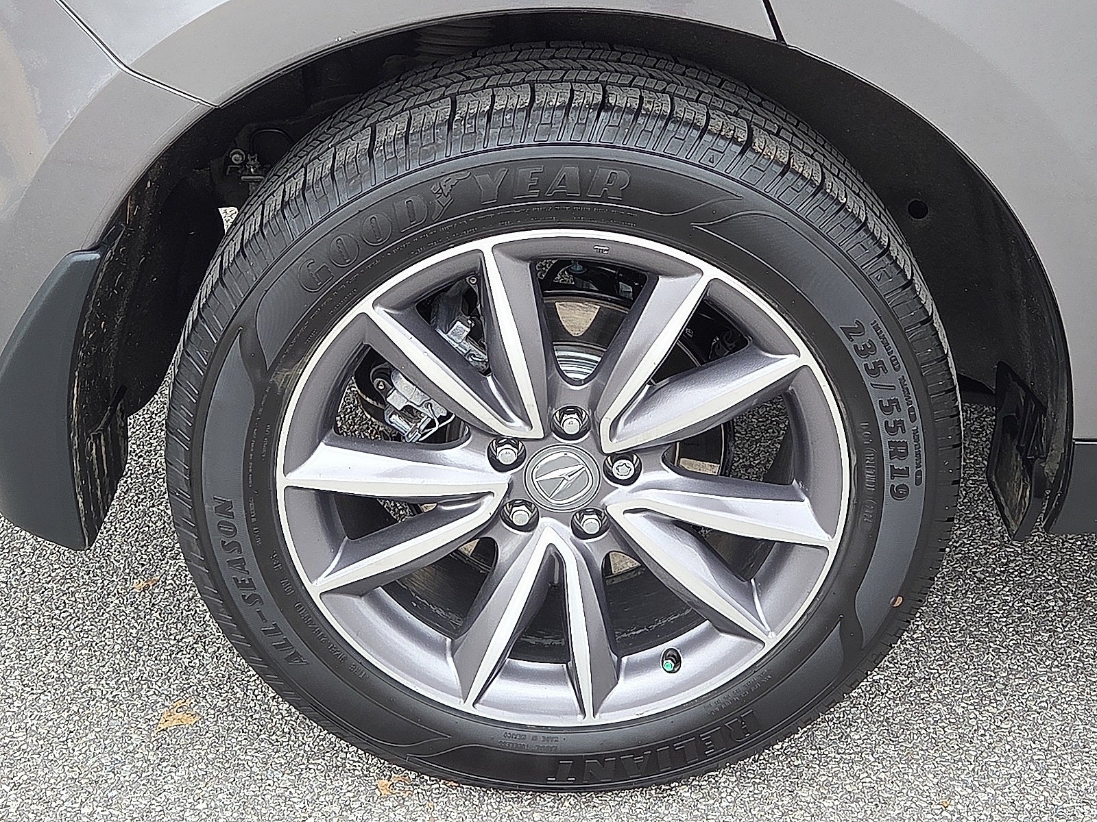 2023 Acura RDX Technology Package