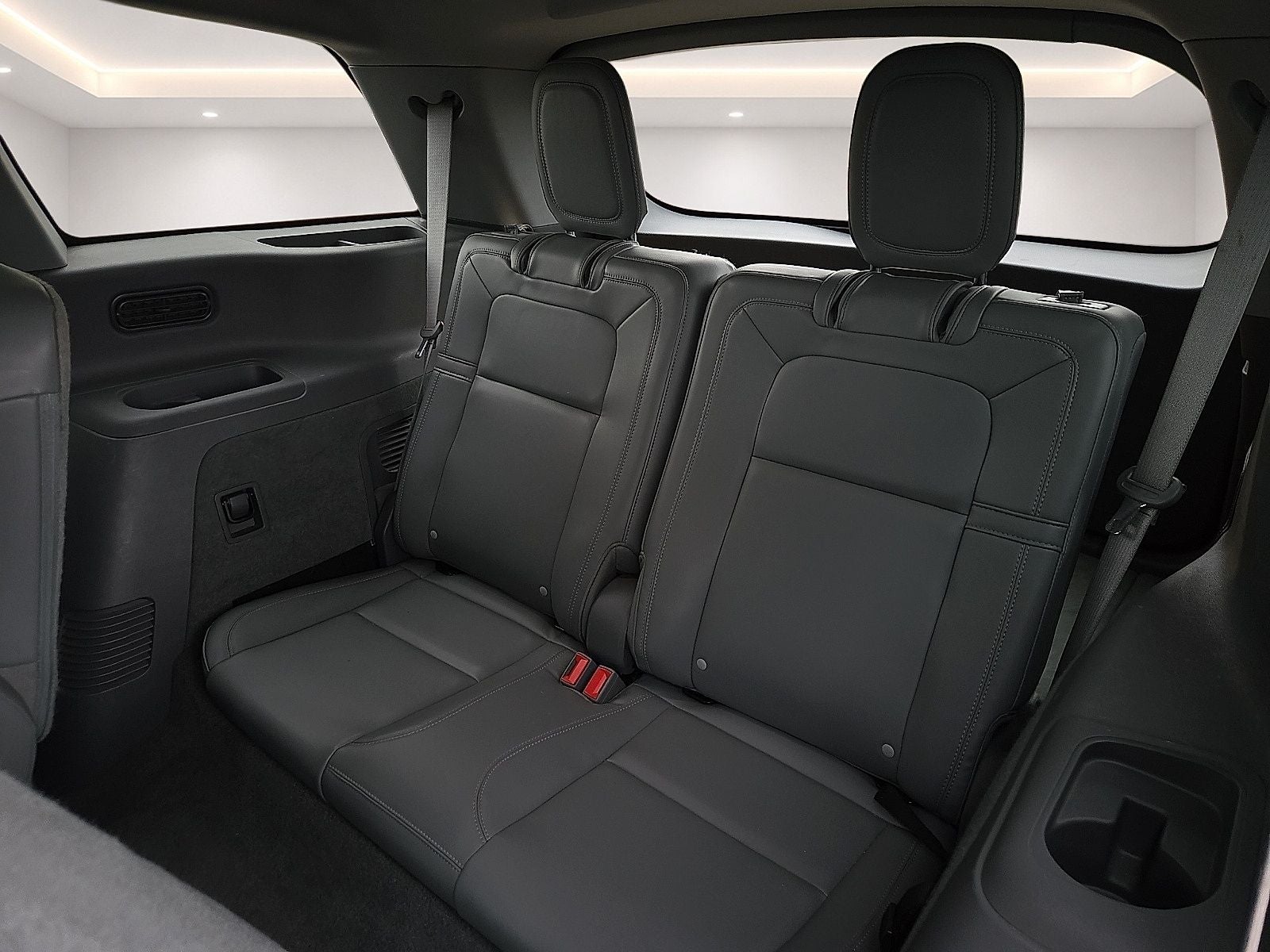 2020 Lincoln Aviator Reserve Premium