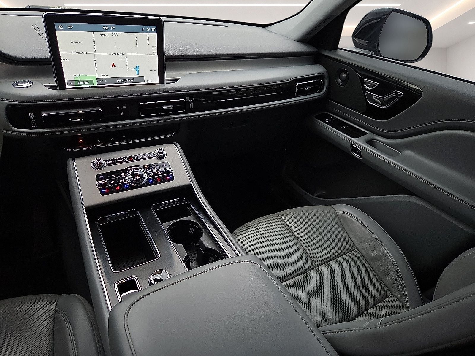 2020 Lincoln Aviator Reserve Premium