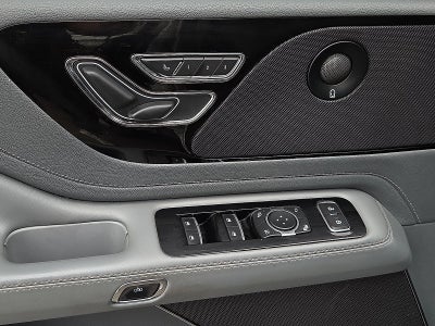 2020 Lincoln Aviator Reserve Premium