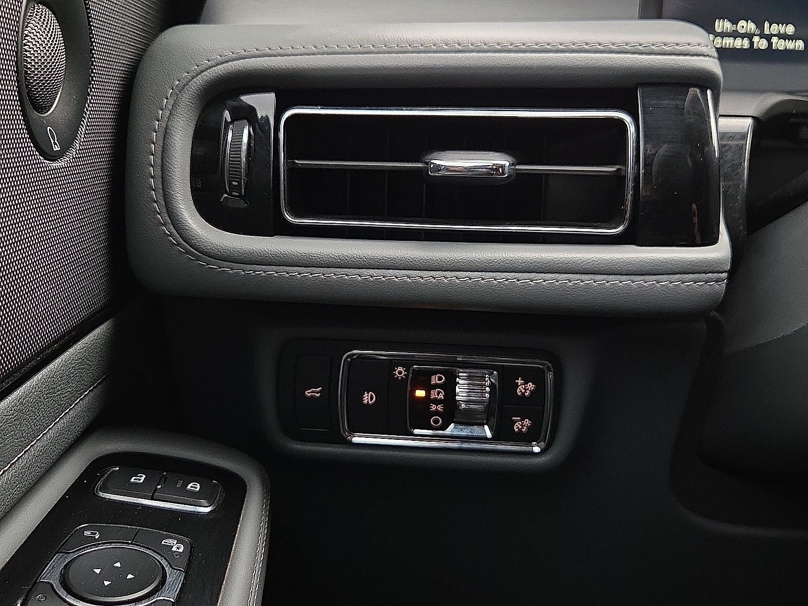 2020 Lincoln Aviator Reserve Premium