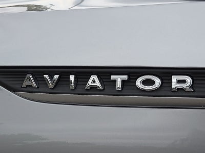 2020 Lincoln Aviator Reserve Premium
