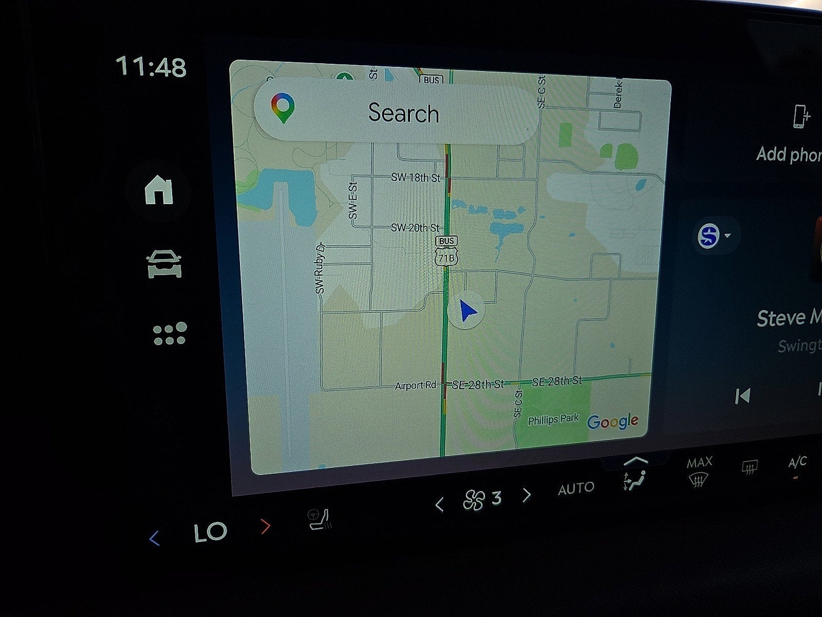 2025 Lincoln Aviator Reserve Premium