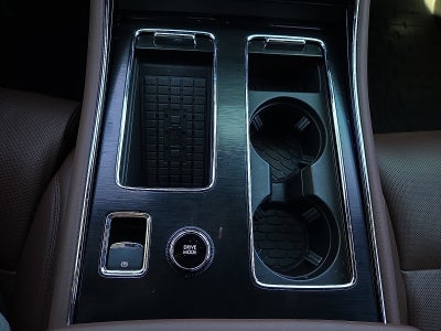 2025 Lincoln Aviator Reserve Premium