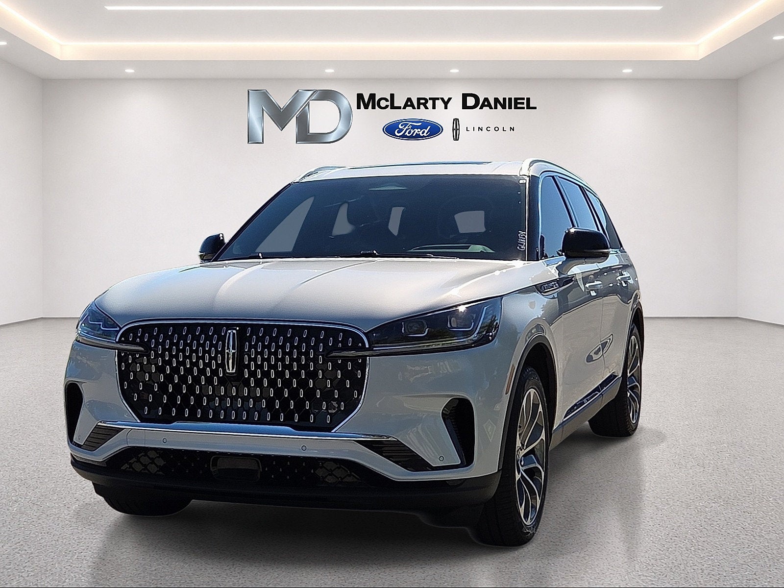 2025 Lincoln Aviator Reserve Premium