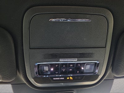 2025 Lincoln Aviator Reserve Premium