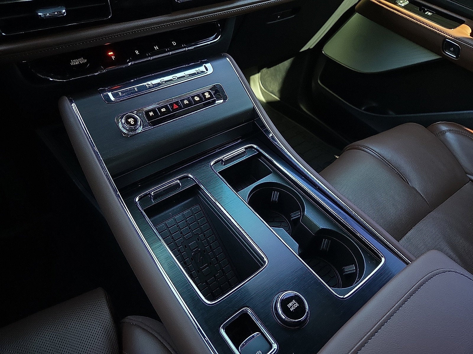 2025 Lincoln Aviator Reserve Premium