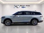 2025 Lincoln Aviator Reserve Premium
