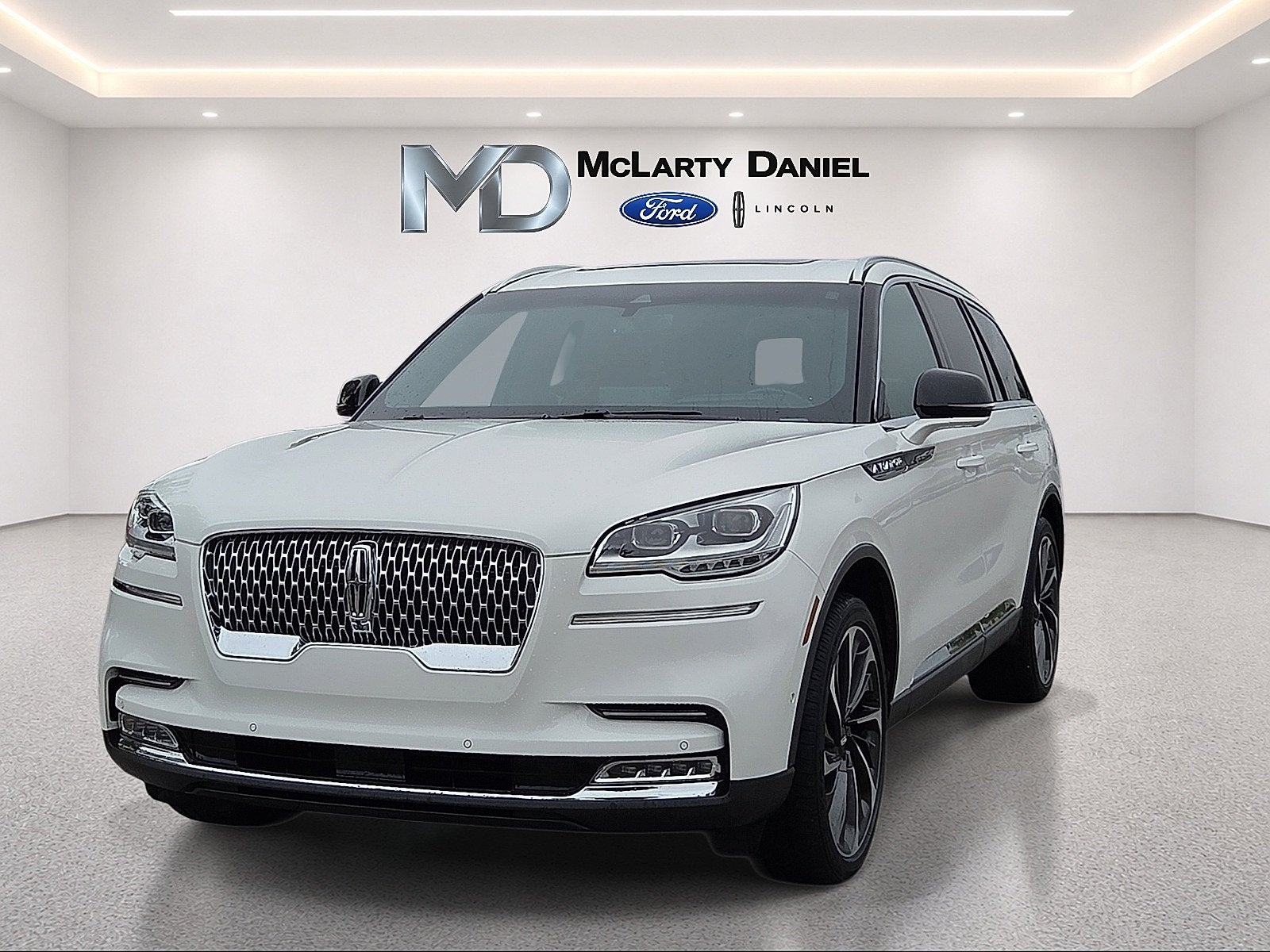 2023 Lincoln Aviator Reserve Premium