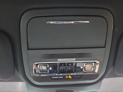 2023 Lincoln Aviator Reserve Premium