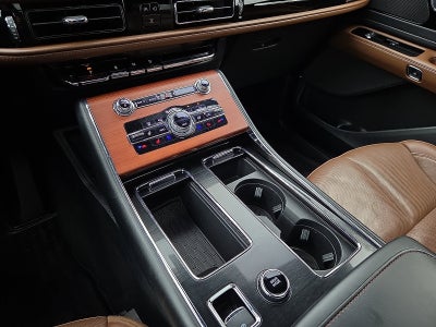 2023 Lincoln Aviator Reserve Premium