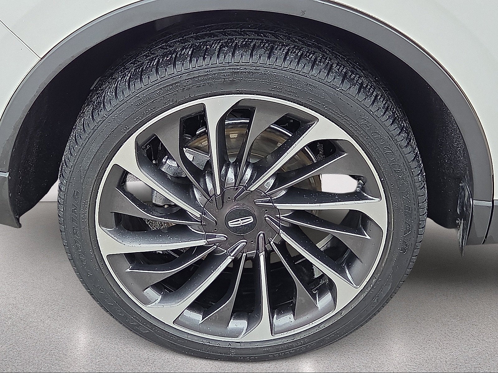 2023 Lincoln Aviator Reserve Premium