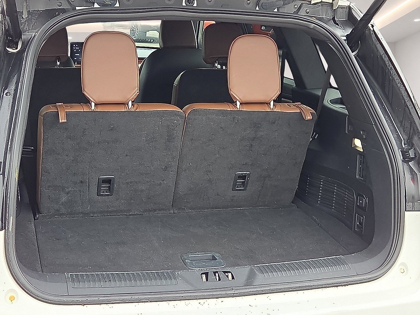 2023 Lincoln Aviator Reserve Premium