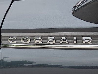 2021 Lincoln Corsair Reserve