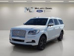 2024 Lincoln Navigator L L Reserve