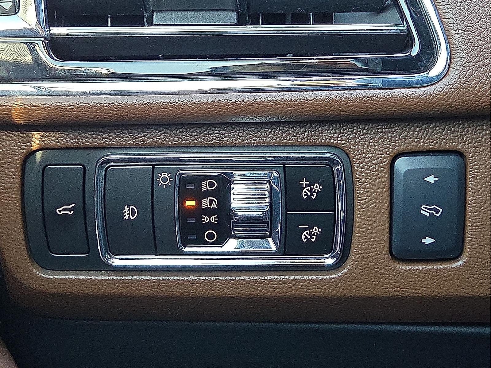 2024 Lincoln Navigator L L Reserve