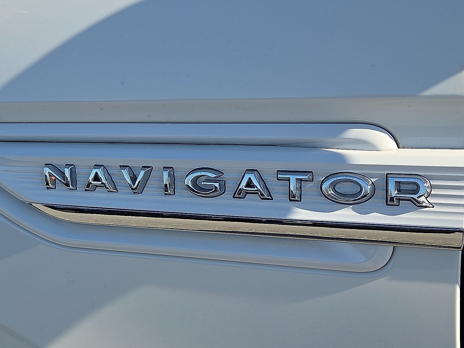 2024 Lincoln Navigator L L Reserve