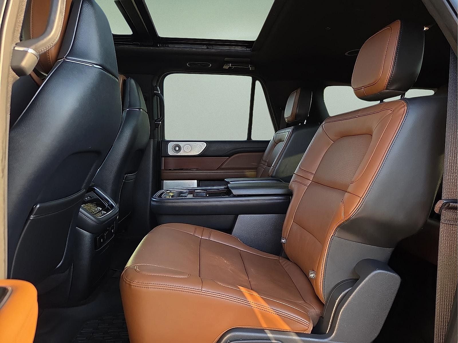 2023 Lincoln Navigator L Reserve