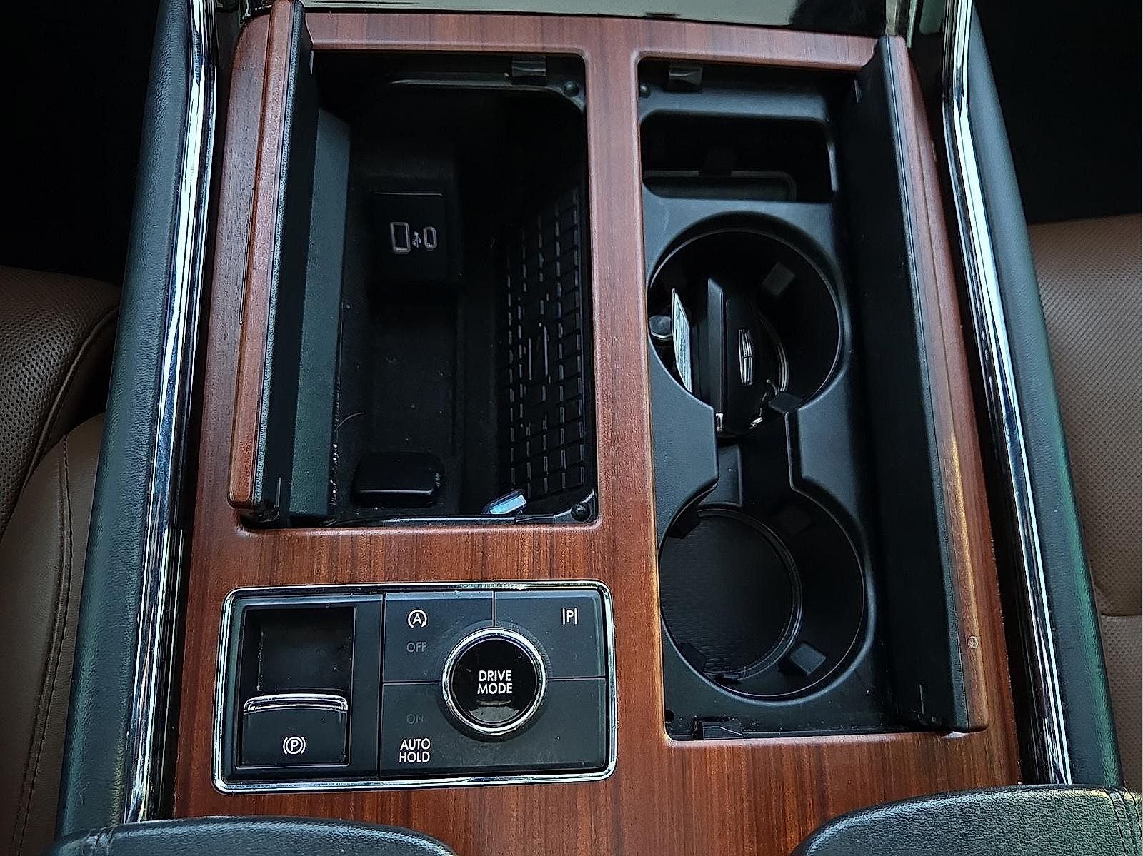 2023 Lincoln Navigator L Reserve