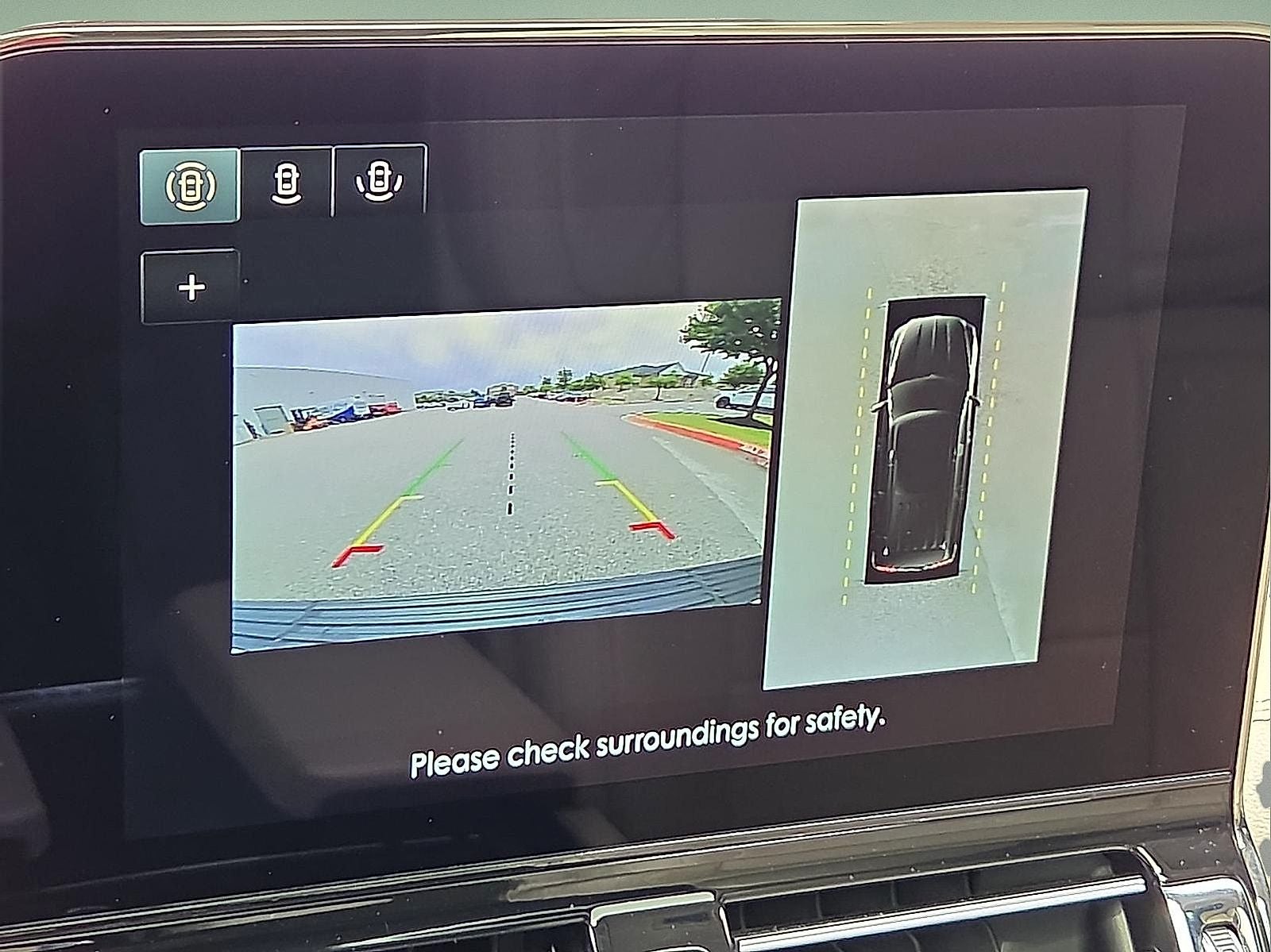 2021 Lincoln Navigator L Reserve