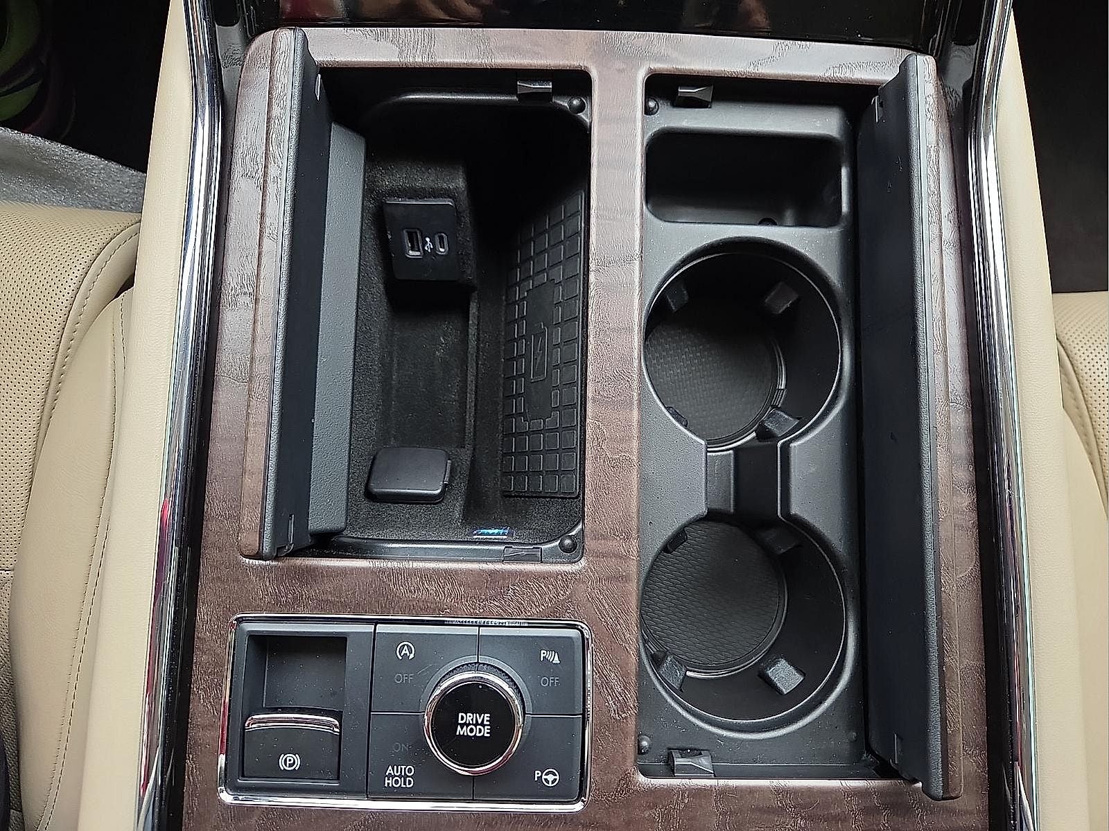 2021 Lincoln Navigator L Reserve