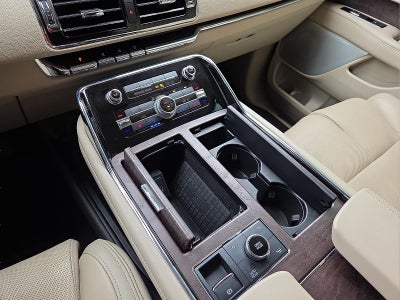2021 Lincoln Navigator L Reserve