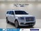 2019 Lincoln Navigator L L Reserve