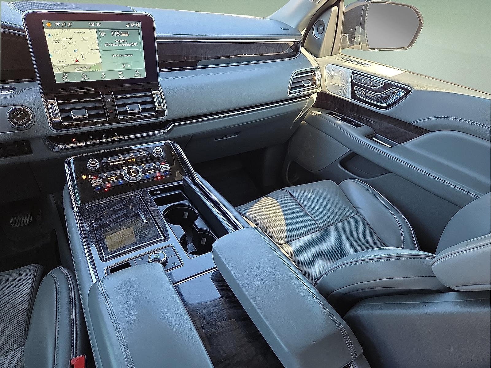 2019 Lincoln Navigator L L Reserve