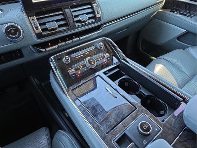 2019 Lincoln Navigator L L Reserve