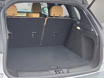 2022 Lincoln Corsair Plug-In Hybrid Grand Touring