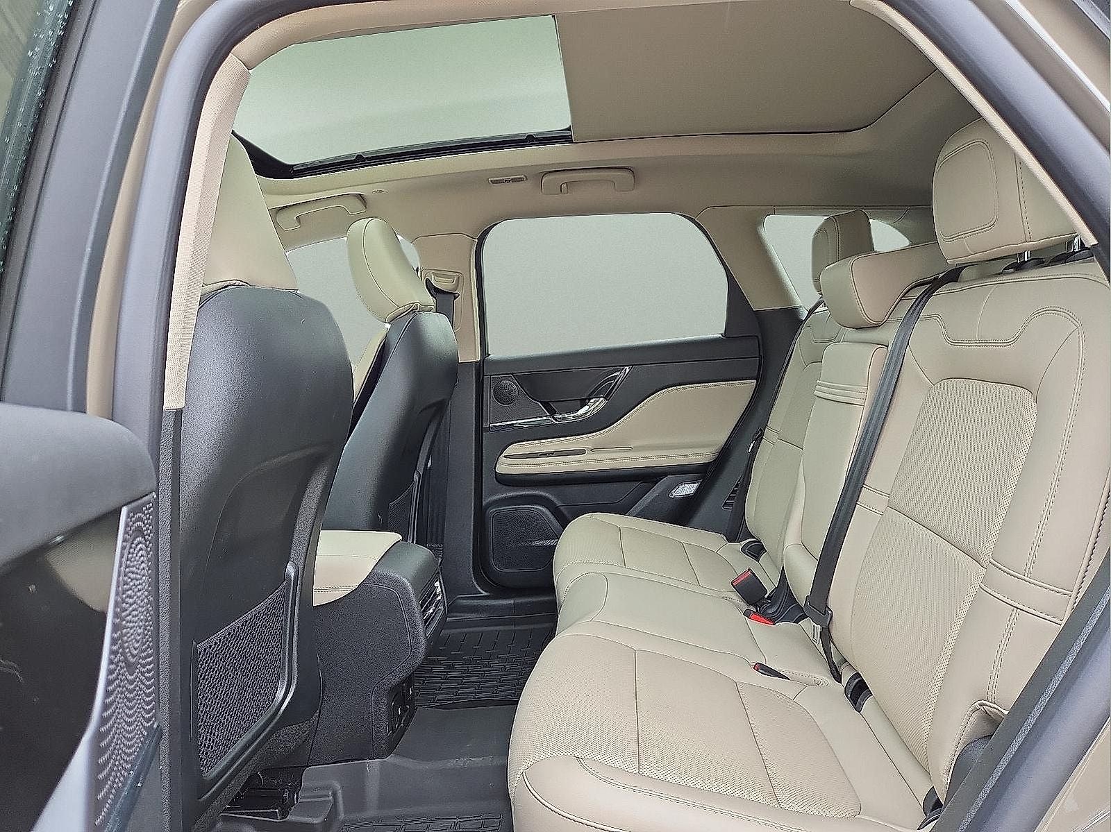 2025 Lincoln Corsair Plug-In Hybrid Grand Touring