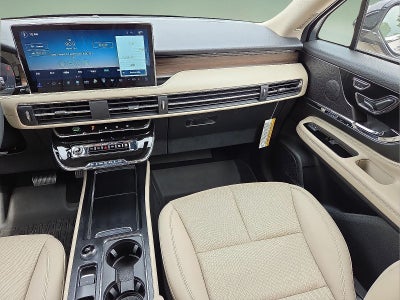 2025 Lincoln Corsair Plug-In Hybrid Grand Touring