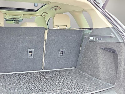 2025 Lincoln Corsair Plug-In Hybrid Grand Touring