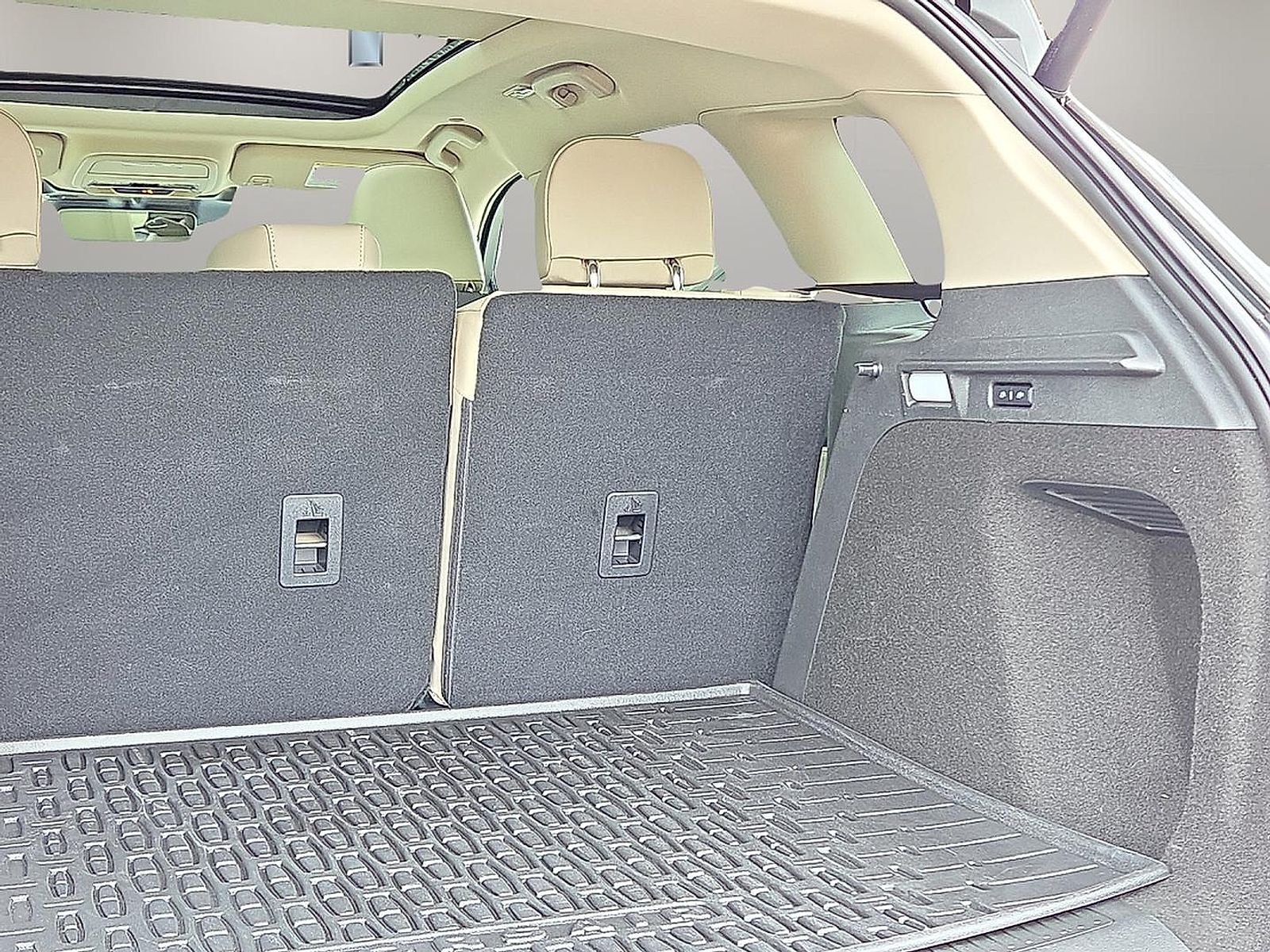 2025 Lincoln Corsair Plug-In Hybrid Grand Touring