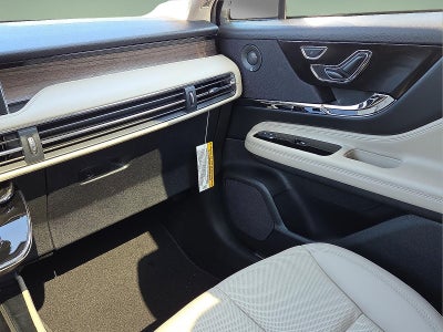2025 Lincoln Corsair Plug-In Hybrid Grand Touring