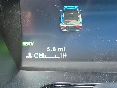 2025 Lincoln Corsair Plug-In Hybrid Grand Touring