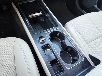 2025 Lincoln Corsair Plug-In Hybrid Grand Touring